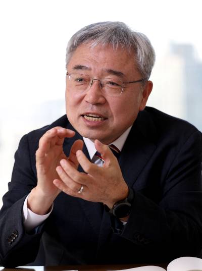 “코스피 5000은 시작일 뿐…韓 증시, ‘코리아 프리미엄’ 초입 단계” 