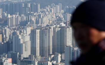 양도세 중과 재개 코앞인데…다주택자 매물은 안 나온다