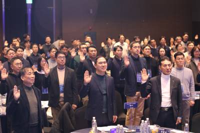 Sh수협은행, 임직원  ‘소비자보호 결의대회’ 실시