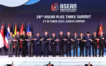 디지털 아세안이라는 거대한 파도에서 한국이 ‘키’를 쥘 시간 [동남아시아 투자 나침반]