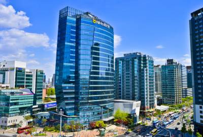 NH농협은행, 스테이블코인 'K팝 토큰증권' 검증 완료