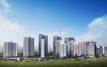 올해 첫 서울 분양 ‘드파인 연희’ 당첨 최고 74점·최저 61점