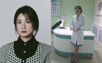 박나래 주사이모 "이제 너희들 차례"…9시간 조사 후 '말말말'