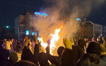 이란은 인터넷을 진압할 수 있을까?[한세희 테크&라이프]