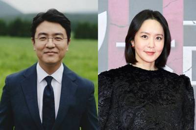 '상간 맞소송' 박지윤 최동석 판결 나왔다…각자 근황도 공개