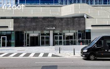 ‘박민우 체제’ 포티투닷, ‘자율주행’ 고도화 속도낸다