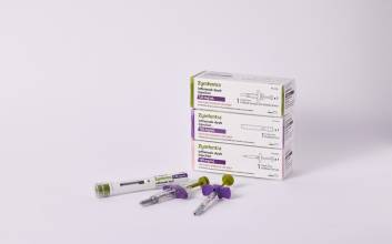 셀트리온 짐펜트라, “美 역대 최대 처방량 기록"