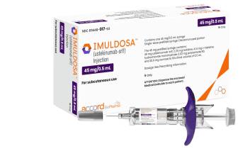 동아ST, 스텔라라 바이오시밀러 ‘이뮬도사’ 캐나다 품목허가 획득