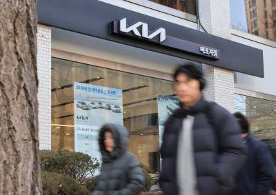 기아, 작년 114조 매출에도 ‘美 관세’ 직격탄