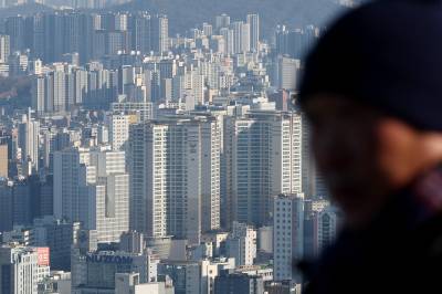 양도세 중과에 서울 집값 '한강 분리'…강남은 버티고, 강북은 판다