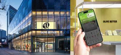 ‘K-웰니스’ 키운다…CJ올리브영, ’올리브베러’ 1호점 개점