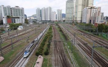 "정부의 명확한 공급 신호"…용산·과천·성남 6만가구 공급