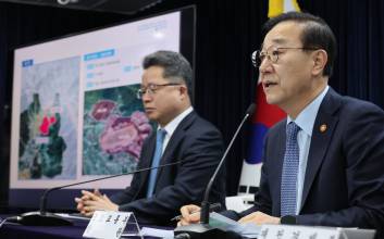 정부, 용산·과천·태릉CC에 6만 가구 공급…“도심 주거 불안에 속도전”