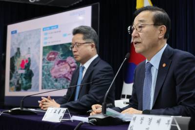 도심 6만 가구 공급 발표했지만…현장은 ‘여전히 관망’ ①