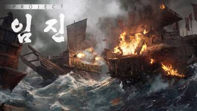 조이시티, 신작 전쟁 MMORPG ‘프로젝트 임진’ 퍼블리싱 계약 체결