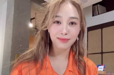 "나의 죄명은…" 옥주현, 죄수복 입었다?…'독식 논란' 해명은