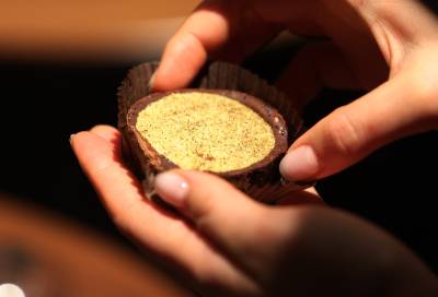 '쫀득 식감' 열풍에 떡의 재발견…디저트 시장서 존재감 키워