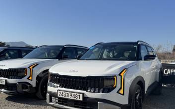 사회초년생 ‘첫차 공식’ 新 셀토스 [타봤어요]