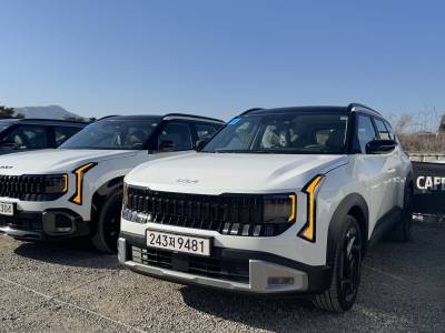 사회초년생 ‘첫차 공식’ 新 셀토스 