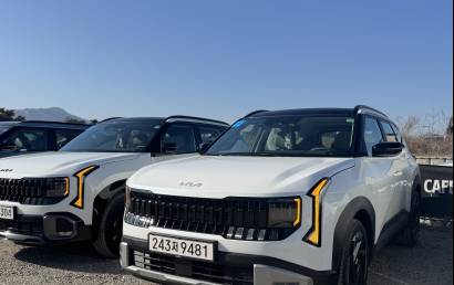 사회초년생 ‘첫차 공식’ 新 셀토스 