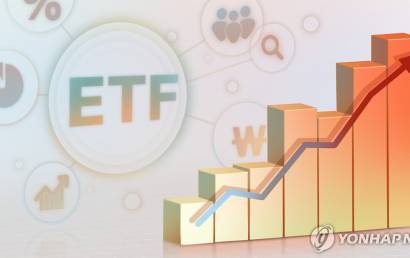 "해외로 빠진 ETF 수요 붙잡는다"…단일종목 레버리지 ETF 허용