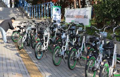  따르릉 따르릉 ‘유출’됐어요… 공공자전거 '따릉이' 회원정보 유출