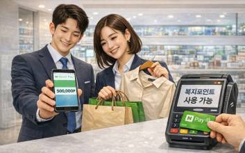 신한은행 직원들, ‘네이버페이 쇼핑’ 나선 사연은?[김윤주의 금은동]