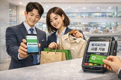 신한은행 직원들, ‘네이버페이 쇼핑’ 나선 사연은?