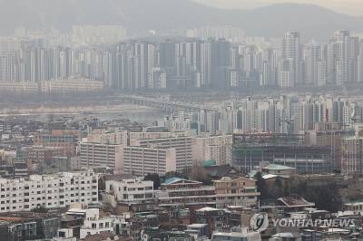 ‘부동산 정상화, 5천피보다 쉽다’ 李 대통령에…국힘, “어처구니 없다” 맹비난