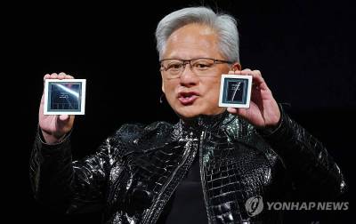 ‘AI 깐부’ 흔들…엔비디아, 오픈AI ‘145조 투자 계획’ 보류