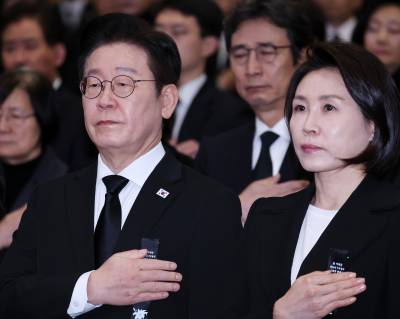 李대통령 “유치원생처럼 말 못 알아듣나”…부동산 비판 세력 직격