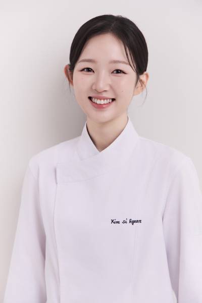 BBQ, '흑백2 아기 맹수' 김시현 손잡았다