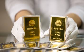 ‘역사적 고점’의 그늘, 정교한 가짜 금이 몰려온다 [가짜 금이 판친다]①