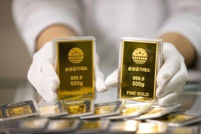 ‘역사적 고점’의 그늘, 정교한 가짜 금이 몰려온다 ①