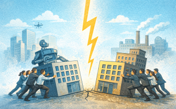 규제개혁, '의지'는 있지만 '실행'이 없는 이유 [스페셜리스트 뷰]