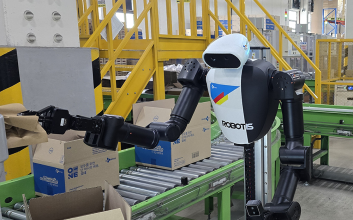 물류에서 호텔까지…유통가 뒤흔드는 피지컬 AI 혁명 [피지컬 AI가 바꾸는 질서]②