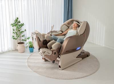 바디프랜드, 척추·근육 통합관리 의료기기 '메디컬팬텀로보' 출시