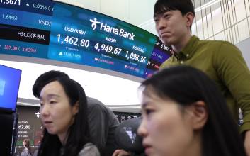 개별주 대신 ‘지수’에 베팅…韓증시 달리자 ETF로 투자금 몰려