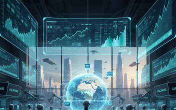 로봇으로 돈 버는 곳 따로 있다...‘ETF’ 성과 기업에 따라 달라져 [피지컬 AI가 바꾸는 질서]⑥