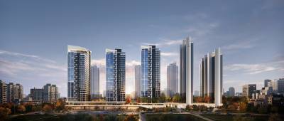 GS건설, 올해 도시정비사업 수주 8조 목표