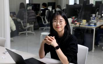 첫 창업 실패 딛고 ‘마음 챙김’으로 대박… 글로벌 1000만 홀린 블루시그넘 [이코노 인터뷰]