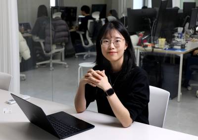 첫 창업 실패 딛고 ‘마음 챙김’으로 대박… 글로벌 1000만 홀린 블루시그넘 