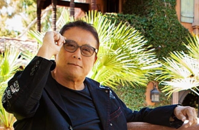 기요사키 "폭락은 세일"…워시 연준 지명 여파 속 금·비트코인 추가 매수 시사