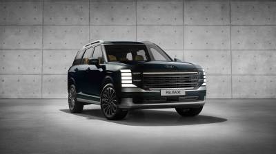 ‘판매 엔진’  단 팰리세이드…연간 최다 판매 신기록