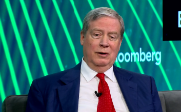 '이 남자' 부상하자 금·은 폭락…10여년 만에 최대 낙폭