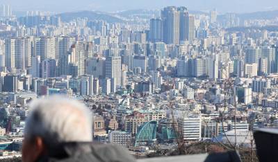 전세 줄고 월세 늘었다…임대차 시장 ‘월세화’ 가속