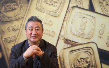 유동수 한국금협회 회장 “가짜 금 피해 안전한 ‘골드 투자’ 방법은…”  [가짜 금이 판친다]②