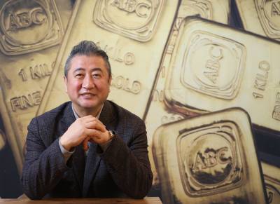 유동수 한국금협회 회장 “가짜 금 피해 안전한 ‘골드 투자’ 방법은…”  ②