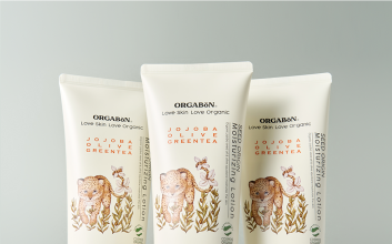 오가본, 2025 맘가이드 어워드 수상… 수분로션 2년 연속 정상