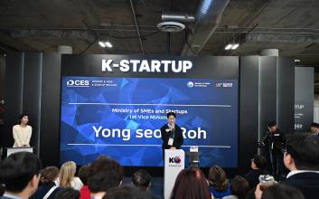 “담보 대신 가치를 산다”…은행 ‘국가대표 VC’로 날개 펴나